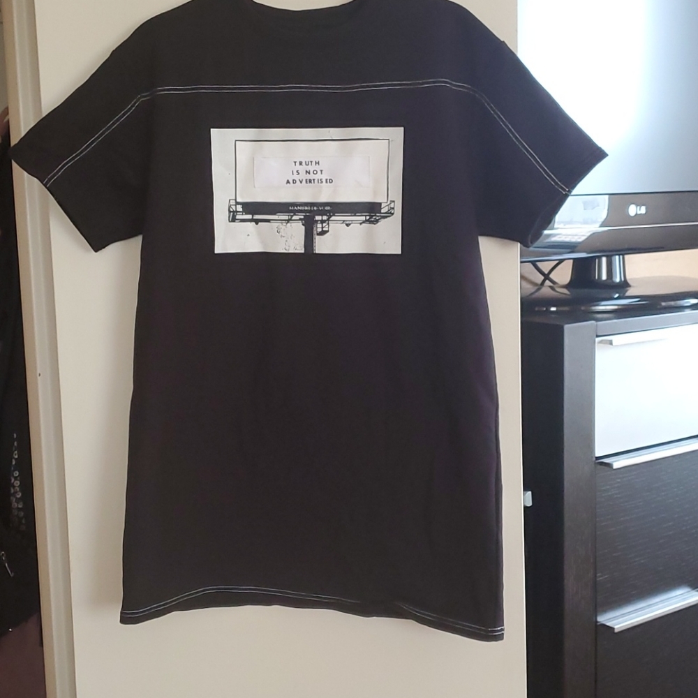 Maniere De Voir T shirt